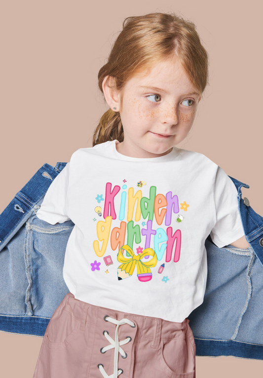 Preppy Back To School - Youth